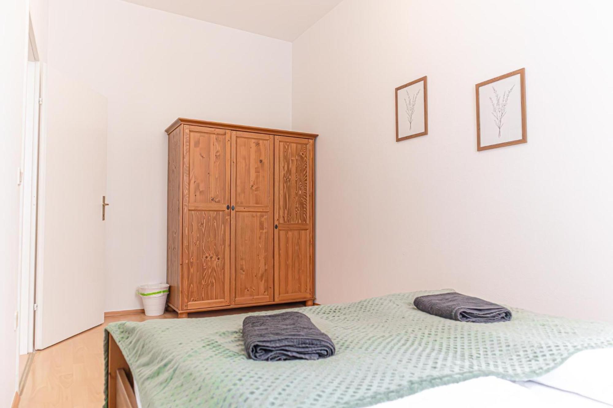 Apartment & Affordable 3br The Haven Wien
