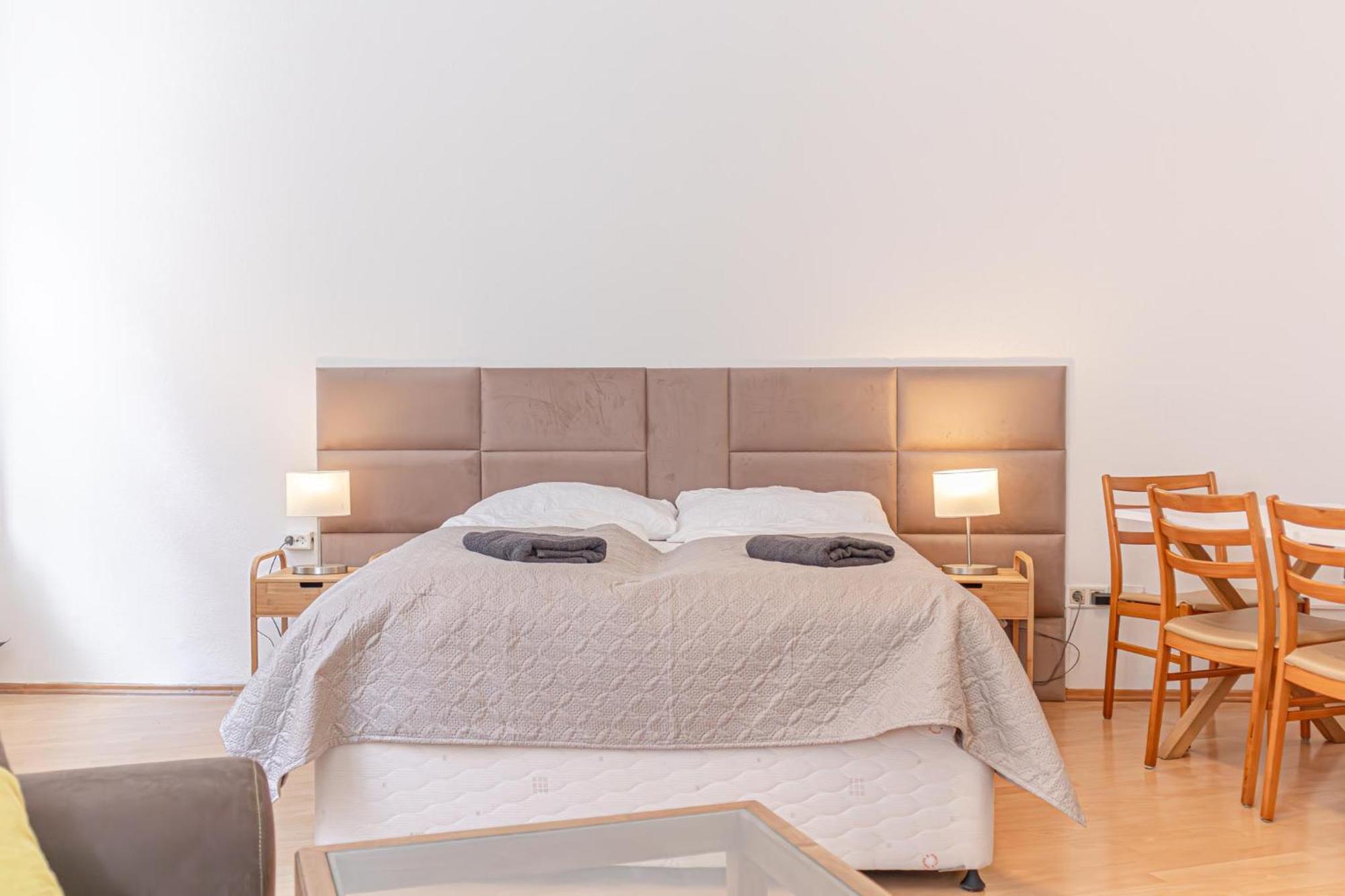& Affordable 3br The Haven * Wien