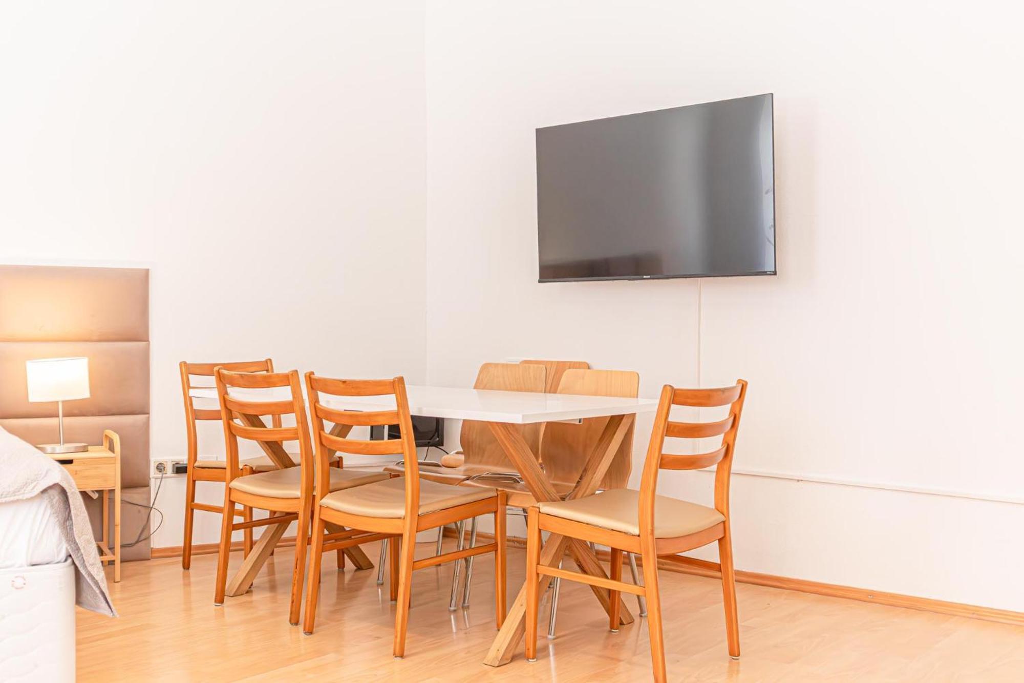 Apartment & Affordable 3br The Haven Wien