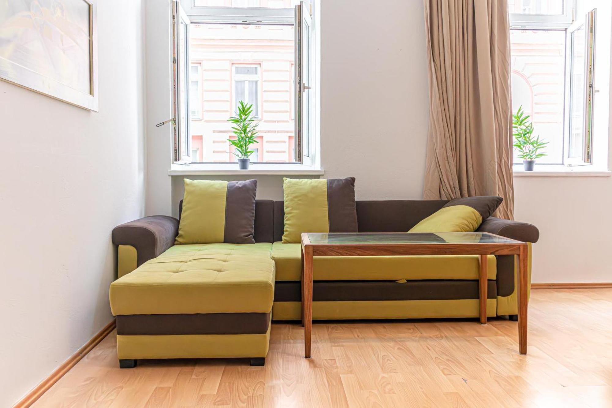 & Affordable 3br The Haven * Wien