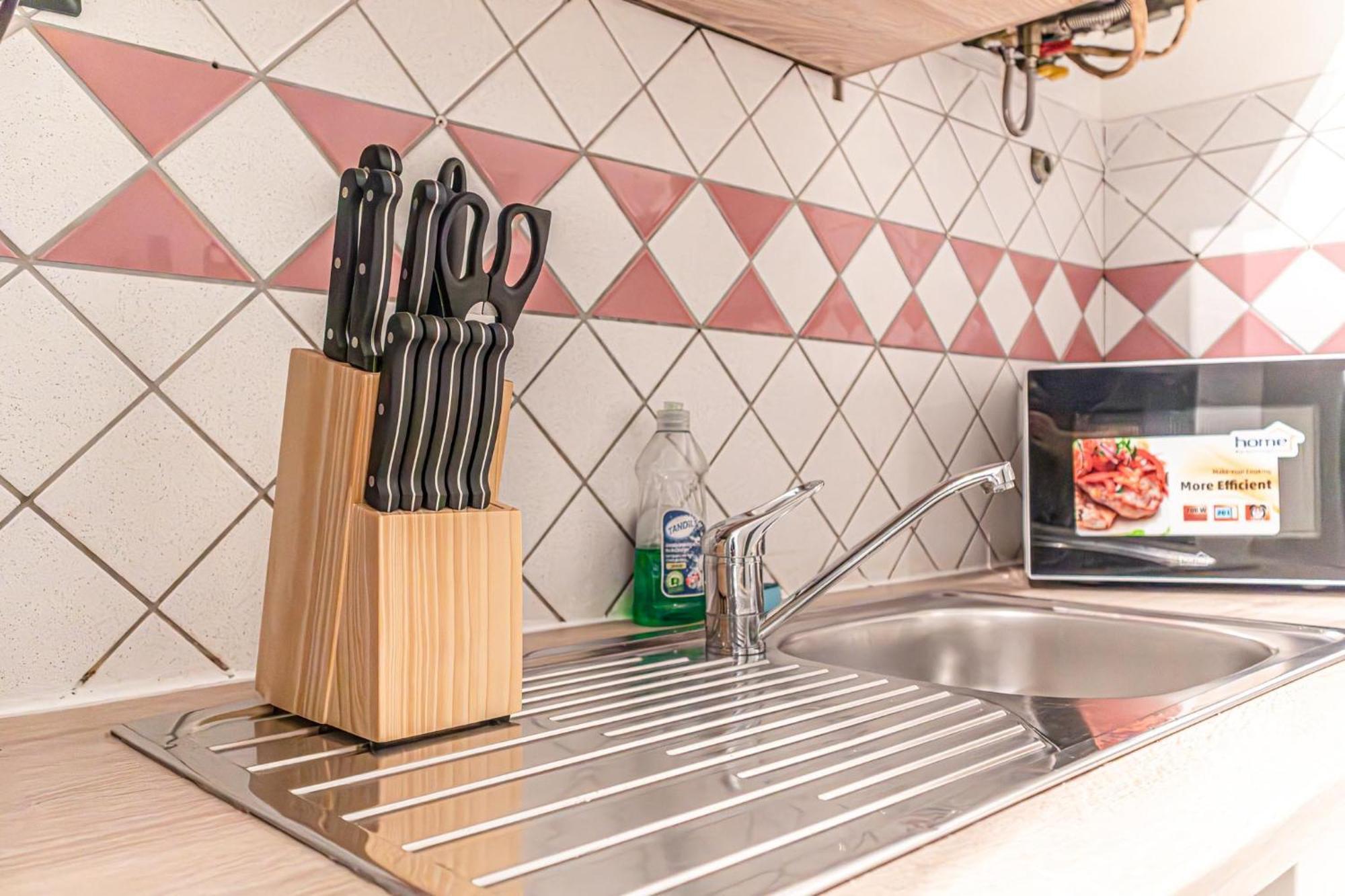 Apartment & Affordable 3br The Haven Wien