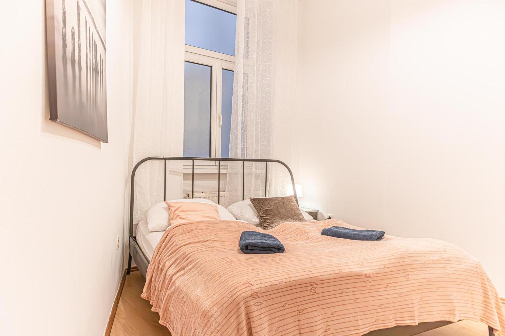 & Affordable 3br The Haven * Wien