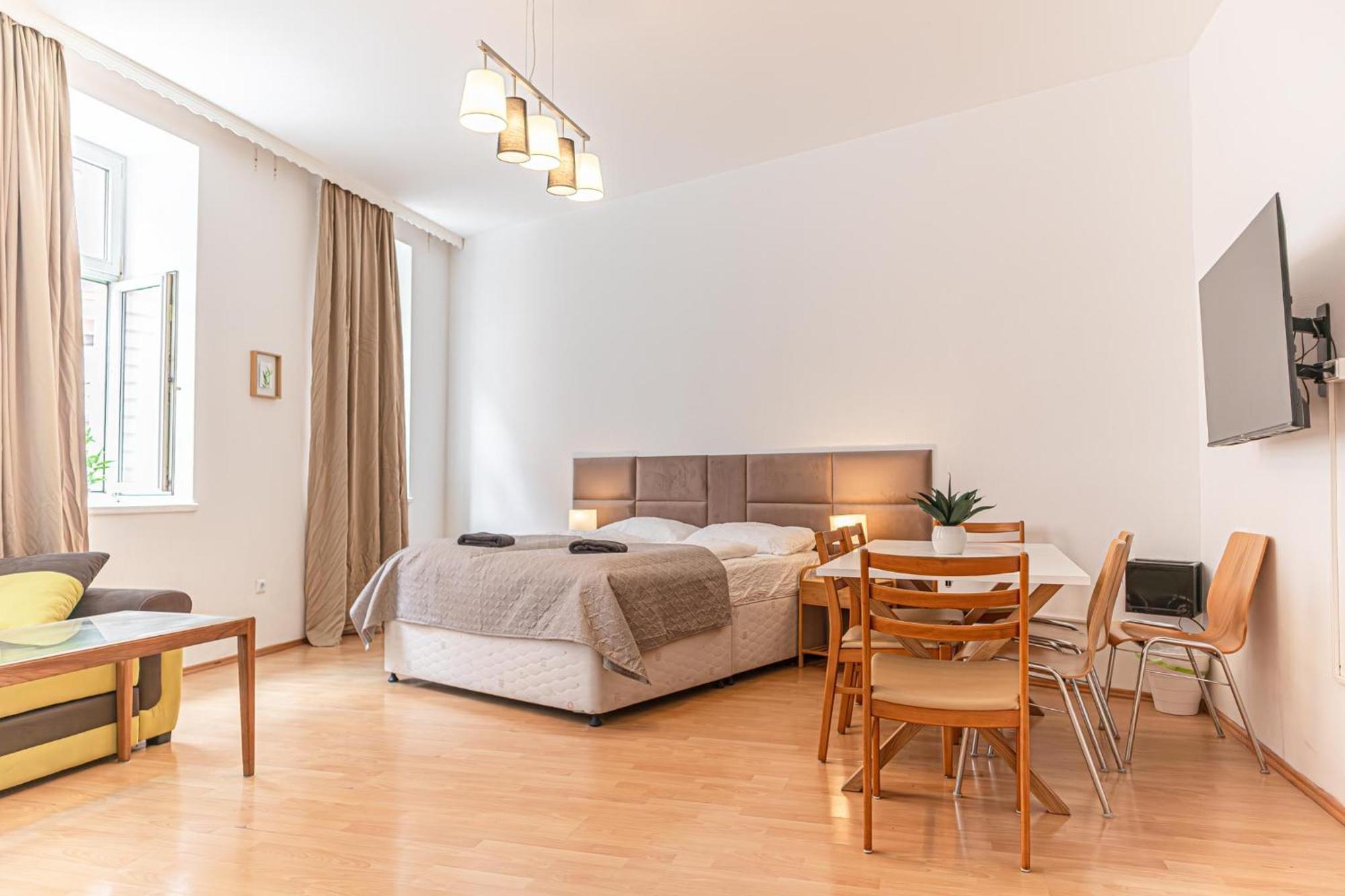 & Affordable 3br The Haven * Wien
